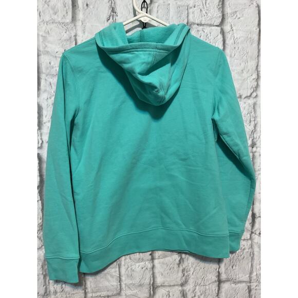 GAP Size Medium Hoodie Logo Front - Picture 7 of 8